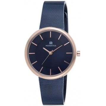 Momentus CW101R-11SR Kadın Kol Saati