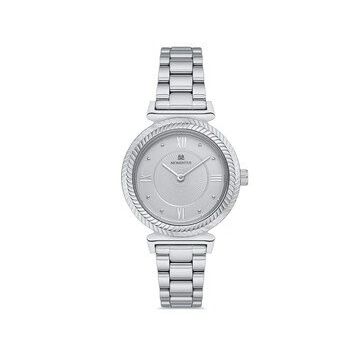 Momentus Cw104s-02ss Kadın Kol Saati