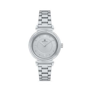 Momentus Cw104s-02ss Kadın Kol Saati