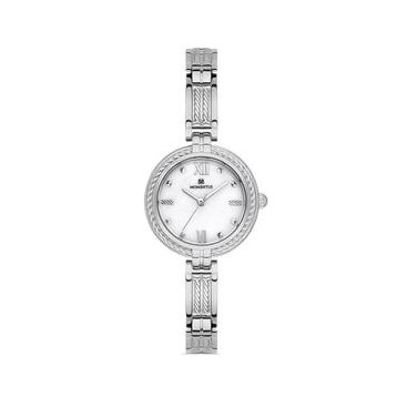 Momentus CW107S-09SS Kadın Kol Saati