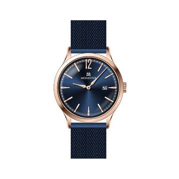 Momentus CW115R-11SR Kadın Kol Saati
