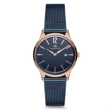 Momentus CW115R-11SR Kadın Kol Saati