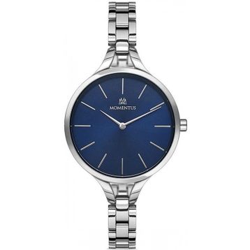 Momentus CW119S-11SS Kadın Kol Saati