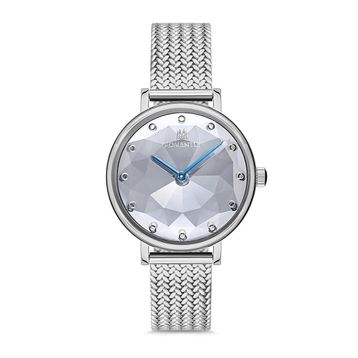Momentus CW126S-02SS Kadın Kol Saati
