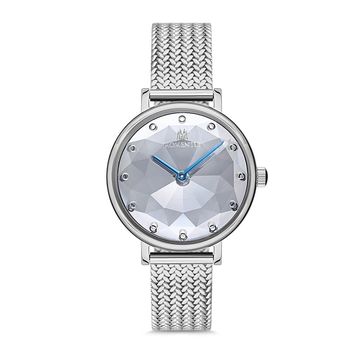Momentus CW126S-02SS Kadın Kol Saati