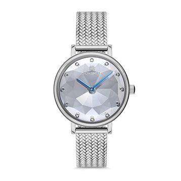 Momentus CW126S-02SS Kadın Kol Saati