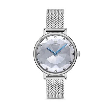 Momentus CW126S-02SS Kadın Kol Saati
