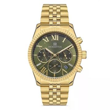 Momentus CW128G-15SG Unisex Kol Saati