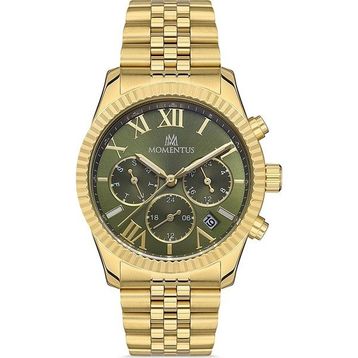 Momentus CW128G-15SG Unisex Kol Saati