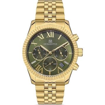 Momentus CW128G-15SG Unisex Kol Saati