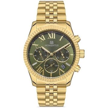 Momentus CW128G-15SG Unisex Kol Saati
