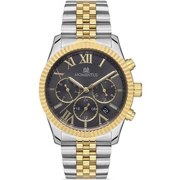 Momentus CW128T-05SG Kadın Kol Saati