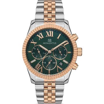 Momentus CW128T-15SR Kadın Kol Saati