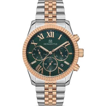 Momentus CW128T-15SR Kadın Kol Saati
