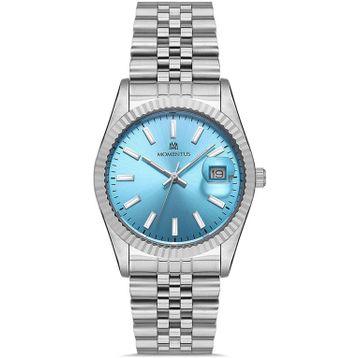 Momentus CW131S-10SS Kadın Kol Saati