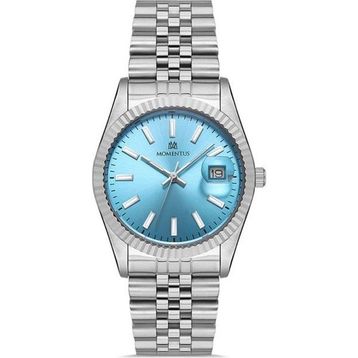 Momentus CW131S-10SS Kadın Kol Saati