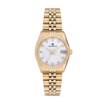 Momentus Cw132g-02sg Kadın Kol Saati