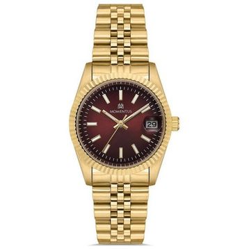 Momentus CW132G-14SG Kadın Kol Saati