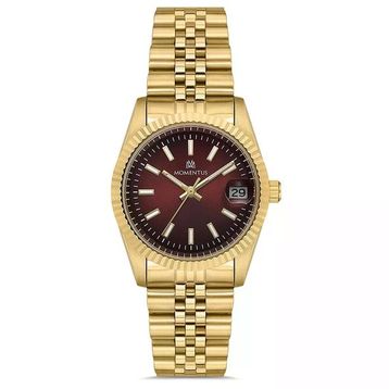 Momentus CW132G-14SG Kadın Kol Saati