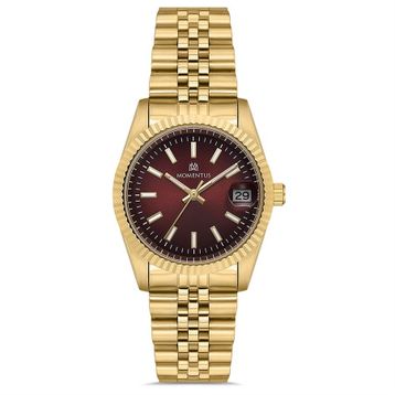 Momentus CW132G-14SG Kadın Kol Saati