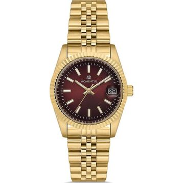 Momentus CW132G-14SG Kadın Kol Saati