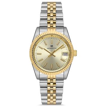 Momentus CW132T-10SG Kadın Kol Saati