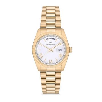 Momentus CW134G-01SG Kadın Kol Saati