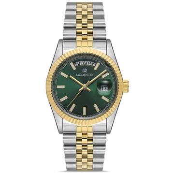 Momentus CW137T-15SG Kol Saati