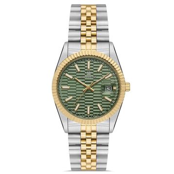 Momentus CW138T-15SG Kadın Kol Saati