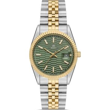 Momentus CW138T-15SG Kadın Kol Saati
