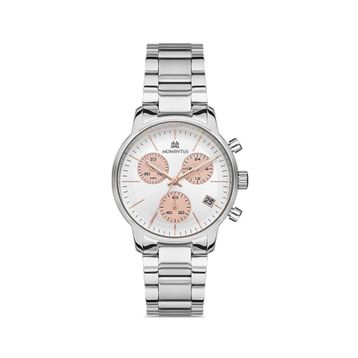Momentus CW247S-03SR Kadın Kol Saati