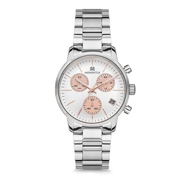 Momentus CW247S-03SR Kadın Kol Saati