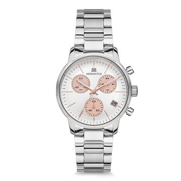 Momentus CW247S-03SR Kadın Kol Saati