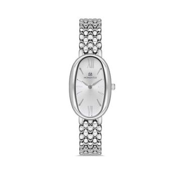 Momentus CW254S-02SS Kol Saati