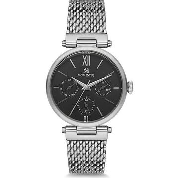 Momentus CW271S-04SS Kadın Kol Saati