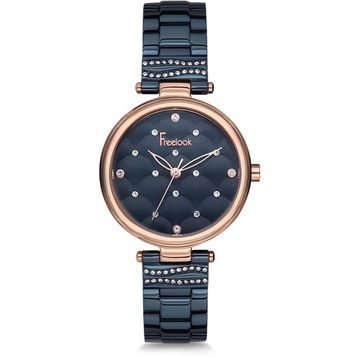 Momentus CW271S-04SS Kadın Kol Saati
