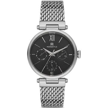 Momentus CW271S-04SS Kadın Kol Saati