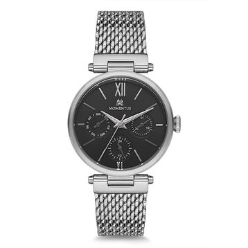 Momentus CW271S-04SS Kadın Kol Saati