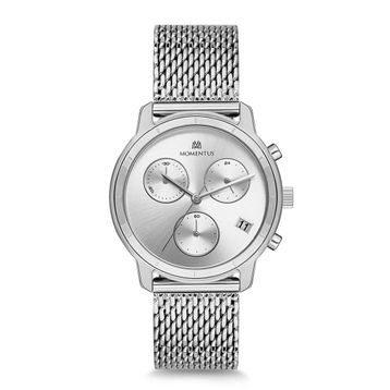 Momentus CW286S-02SS Kadın Kol Saati
