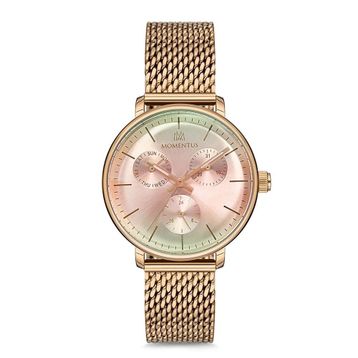 Momentus CW292G-02SG Kadın Kol Saati