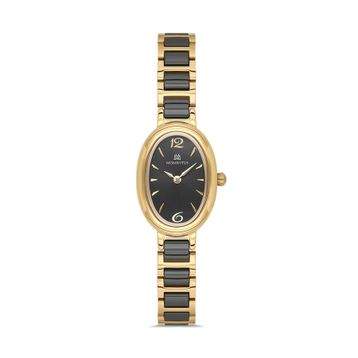 Momentus CW323T-04SG Kadın Kol Saati