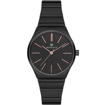 Momentus CW903B-04SR Kadın Kol Saati