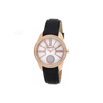 Momentus DW227R-09BR Bayan Kol Saati
