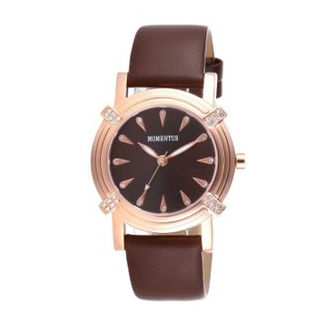 Momentus DW239R-06KR Bayan Kol Saati