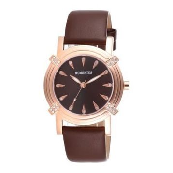 Momentus DW239R-06KR Bayan Kol Saati