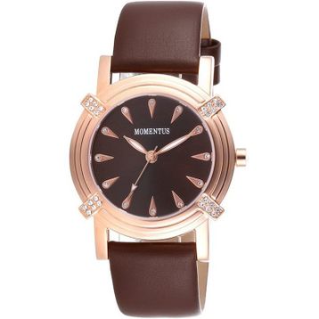 Momentus DW239R-06KR Bayan Kol Saati