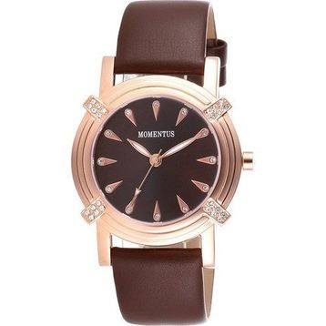 Momentus DW239R-06KR Bayan Kol Saati