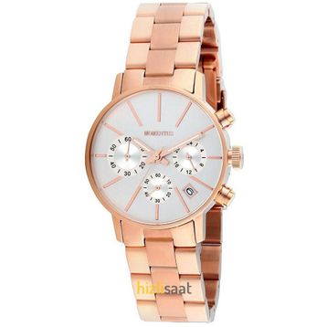 Momentus DW253R-09SR Kadın Kol Saati