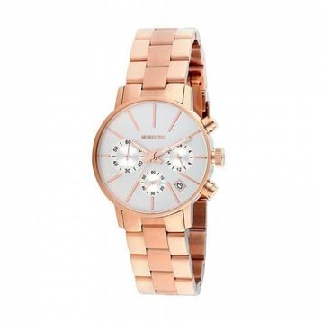 Momentus DW253R-09SR Kadın Kol Saati