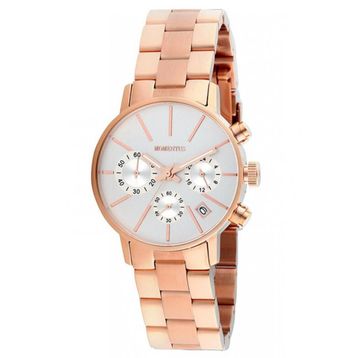 Momentus DW253R-09SR Kadın Kol Saati